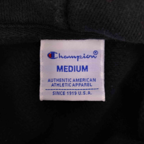 チャンピオン Champion 裏起毛プルオーバーパーカー レディース import:M
