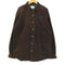 Mercedes Anchor inc. メルセデスアンカーインク B&B Corduroy Quliting Shirt コーデュロイキルティングシャツジャケット メンズ JPN:XL