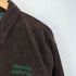Mercedes Anchor inc. メルセデスアンカーインク B&B Corduroy Quliting Shirt コーデュロイキルティングシャツジャケット メンズ JPN:XL