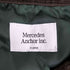 Mercedes Anchor inc. メルセデスアンカーインク B&B Corduroy Quliting Shirt コーデュロイキルティングシャツジャケット メンズ JPN:XL