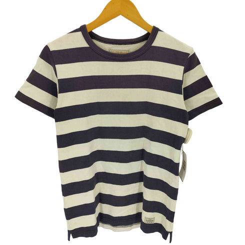 ネイバーフッド NEIGHBORHOOD ボーダーTシャツ メンズ JPN:S