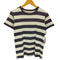ネイバーフッド NEIGHBORHOOD ボーダーTシャツ メンズ JPN:S
