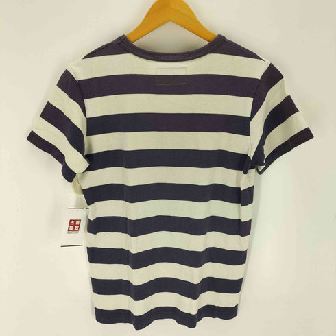 ネイバーフッド NEIGHBORHOOD ボーダーTシャツ メンズ JPN:S