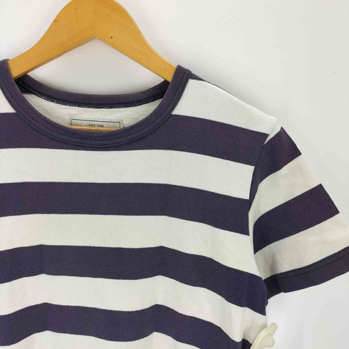 ネイバーフッド NEIGHBORHOOD ボーダーTシャツ メンズ JPN:S