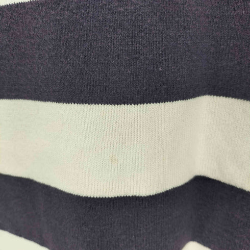 ネイバーフッド NEIGHBORHOOD ボーダーTシャツ メンズ JPN:S