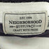 ネイバーフッド NEIGHBORHOOD ボーダーTシャツ メンズ JPN:S