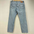 リーバイス Levis 90S 501ストレートデニムパンツ ボタン裏T01 メンズ 36