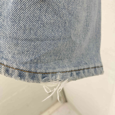 リーバイス Levis 90S 501ストレートデニムパンツ ボタン裏T01 メンズ 36