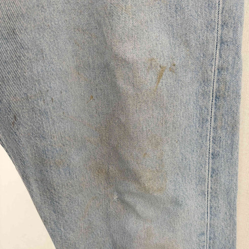 リーバイス Levis 90S 501ストレートデニムパンツ ボタン裏T01 メンズ 36