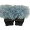 ジャッキー Jakke INGRID GLOVE フェイクファー フェイクレザー グローブ レディース
