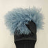 ジャッキー Jakke INGRID GLOVE フェイクファー フェイクレザー グローブ レディース