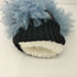 ジャッキー Jakke INGRID GLOVE フェイクファー フェイクレザー グローブ レディース