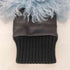 ジャッキー Jakke INGRID GLOVE フェイクファー フェイクレザー グローブ レディース