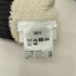 ジャッキー Jakke INGRID GLOVE フェイクファー フェイクレザー グローブ レディース
