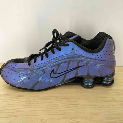 ナイキ NIKE NIKE SHOX R4 ナイキ ショックス R4 メンズ JPN:26.5