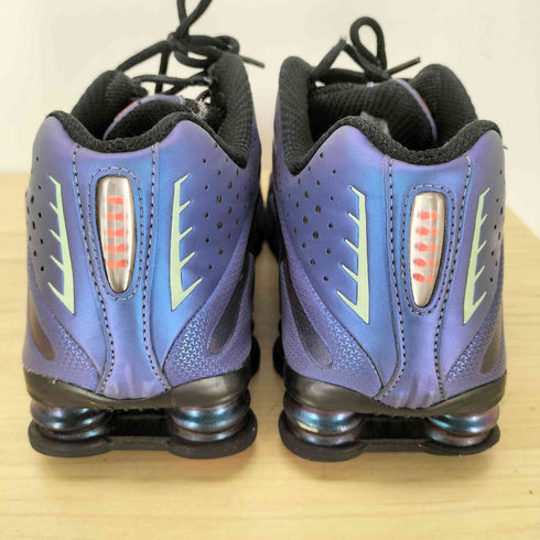 ナイキ NIKE NIKE SHOX R4 ナイキ ショックス R4 メンズ JPN:26.5