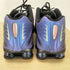 ナイキ NIKE NIKE SHOX R4 ナイキ ショックス R4 メンズ JPN:26.5