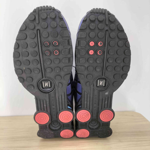 ナイキ NIKE NIKE SHOX R4 ナイキ ショックス R4 メンズ JPN:26.5