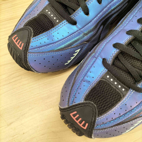 ナイキ NIKE NIKE SHOX R4 ナイキ ショックス R4 メンズ JPN:26.5