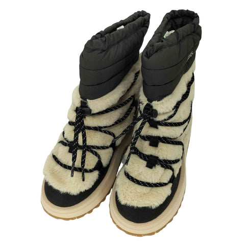 スイコック suicoke バウワー シンサレート スノーブーツ レディース JPN:23