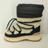 スイコック suicoke バウワー シンサレート スノーブーツ レディース JPN:23