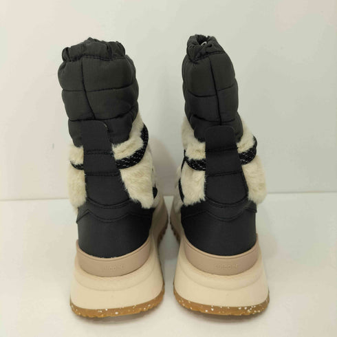 スイコック suicoke バウワー シンサレート スノーブーツ レディース JPN:23