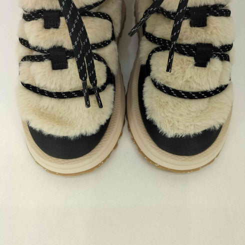スイコック suicoke バウワー シンサレート スノーブーツ レディース JPN:23