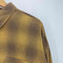 パタゴニア patagonia 00S ORGANIC COTTON オーガニックコットン 長袖オンブレチェックシャツ メンズ import:L
