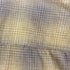 パタゴニア patagonia 00S ORGANIC COTTON オーガニックコットン 長袖オンブレチェックシャツ メンズ import:L