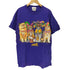 PRINT OF TAILS 90-00s 両面プリントクルーネックTシャツ メンズ JPN:M