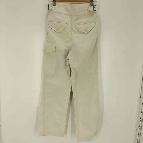 バナナリパブリック BANANA REPUBLIC エクスプローラー チノパンツ グルカパンツ レディース JPN:0