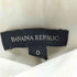 バナナリパブリック BANANA REPUBLIC エクスプローラー チノパンツ グルカパンツ レディース JPN:0