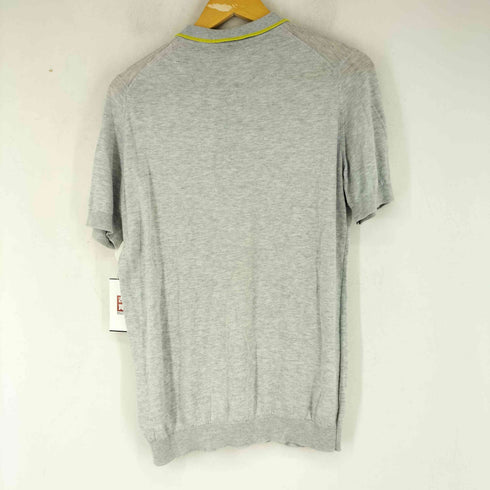 ジョンスメドレー JOHN SMEDLEY SEA ISLAND COTTON ポロシャツ メンズ JPN:M