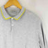 ジョンスメドレー JOHN SMEDLEY SEA ISLAND COTTON ポロシャツ メンズ JPN:M