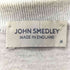 ジョンスメドレー JOHN SMEDLEY SEA ISLAND COTTON ポロシャツ メンズ JPN:M