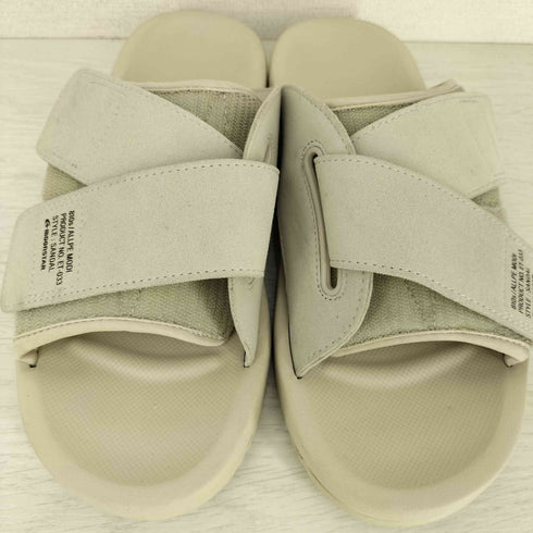 ムーンスター MOONSTAR ALLPE MODI オルパモディ サンダル メンズ JPN:27
