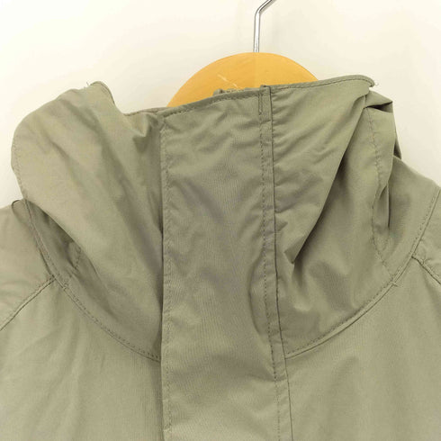ニューバランス NEW BALANCE NYLON SHELL PARKA ナイロンシェルパーカー メンズ JPN:M