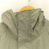 ニューバランス NEW BALANCE NYLON SHELL PARKA ナイロンシェルパーカー メンズ JPN:M