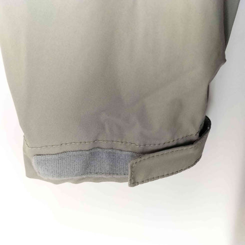 ニューバランス NEW BALANCE NYLON SHELL PARKA ナイロンシェルパーカー メンズ JPN:M