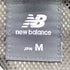 ニューバランス NEW BALANCE NYLON SHELL PARKA ナイロンシェルパーカー メンズ JPN:M