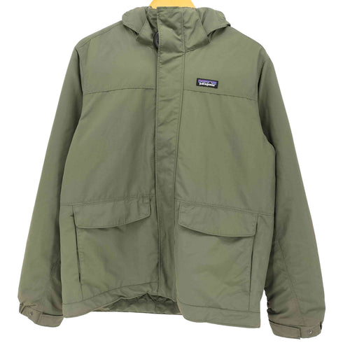 パタゴニア patagonia 19AW Isthmus Jacket イスマスジャケット メンズ import:M