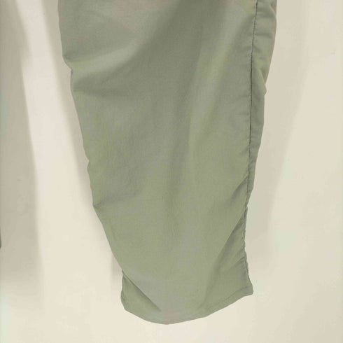 ナナミカ nanamica ALPHADRY 5Pocket Pants メンズ 30