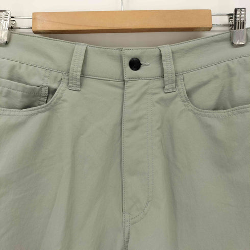 ナナミカ nanamica ALPHADRY 5Pocket Pants メンズ 30