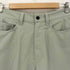 ナナミカ nanamica ALPHADRY 5Pocket Pants メンズ 30