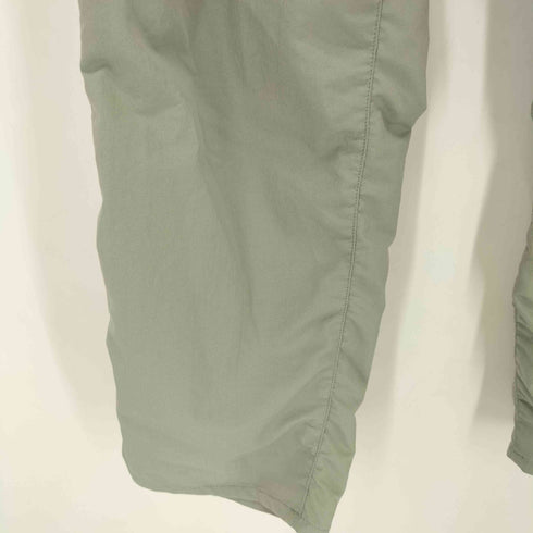 ナナミカ nanamica ALPHADRY 5Pocket Pants メンズ 30