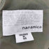 ナナミカ nanamica ALPHADRY 5Pocket Pants メンズ 30