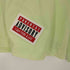 スタッドマフィン STUD MUFFIN コットン天竺 3D KURTプリント LS Tシャツ メンズ JPN:2