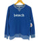 ヘリーハンセン HELLY HANSEN セパポケ ラグランスウェット メンズ JPN:XL