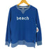 ヘリーハンセン HELLY HANSEN セパポケ ラグランスウェット メンズ JPN:XL