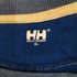ヘリーハンセン HELLY HANSEN セパポケ ラグランスウェット メンズ JPN:XL